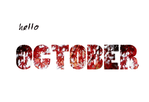 May please be good. October надпись. Hello. Хелло гифки. Hallo gif.